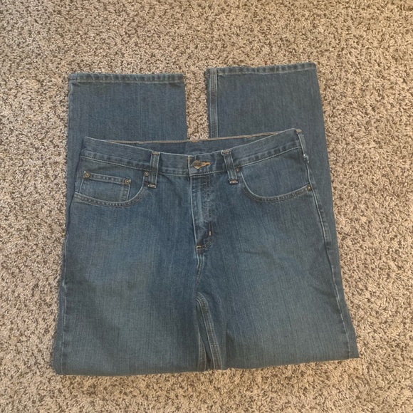 Carhartt Other - Carhartt Jeans 32W 30L